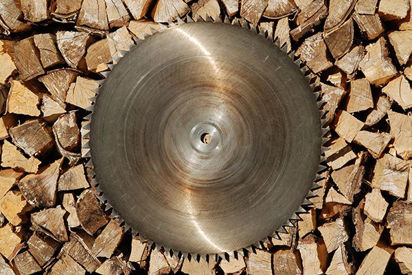 Sawmills & Lumber