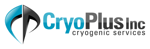 CryoPlus Inc