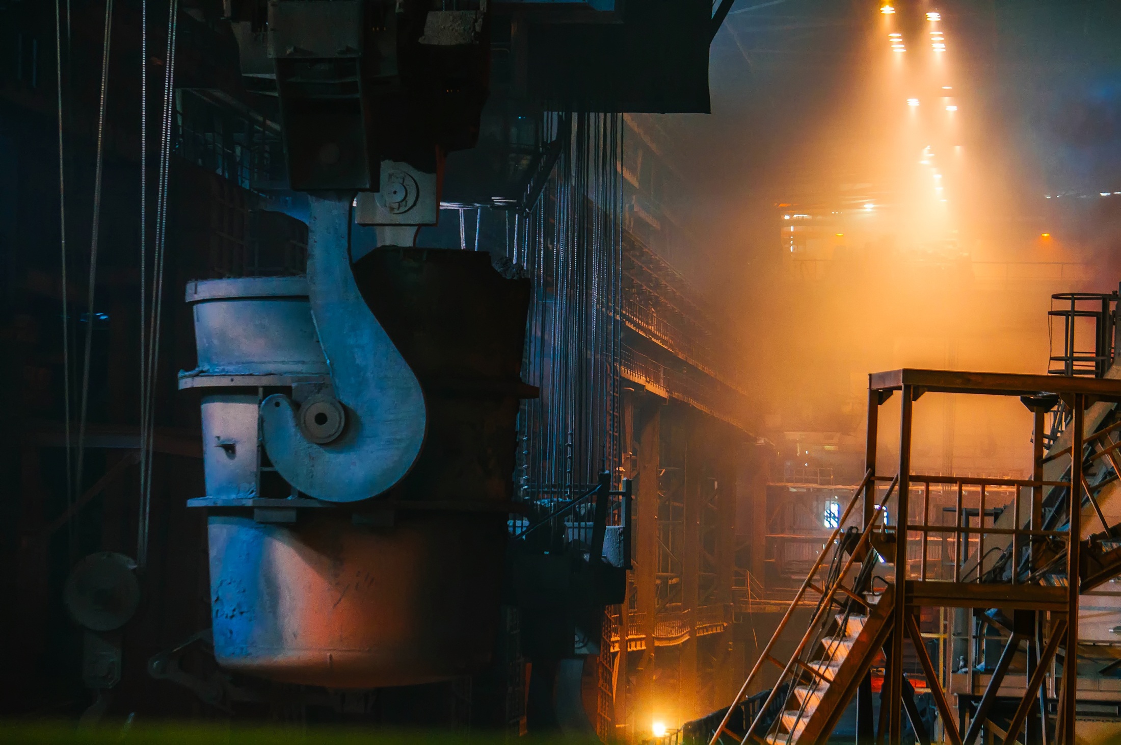 Cryogenic Processor